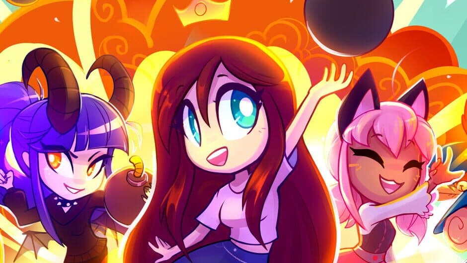 Bombrigade: Battlegrounds banner