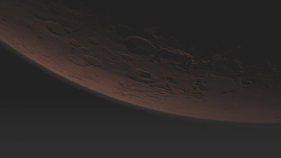 Monuments of Mars banner