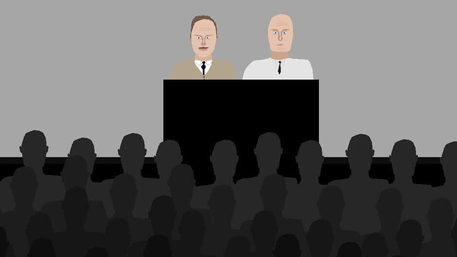 Doctor Klyvinski banner