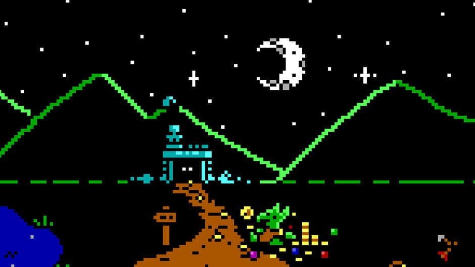 Goblin Dungeoneer banner