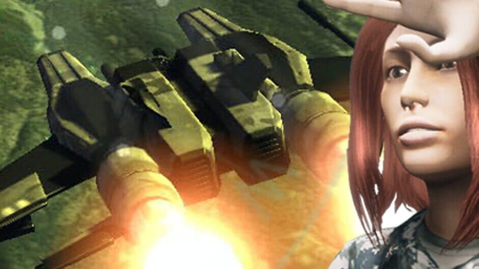 SkyGameChanger-AirCombat II- banner