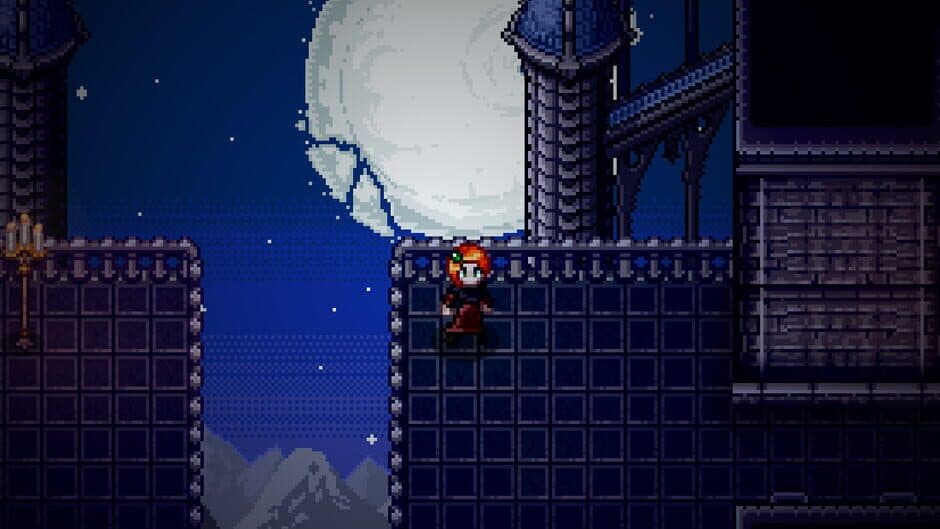 Wayward Souls: Curse of Shadow banner