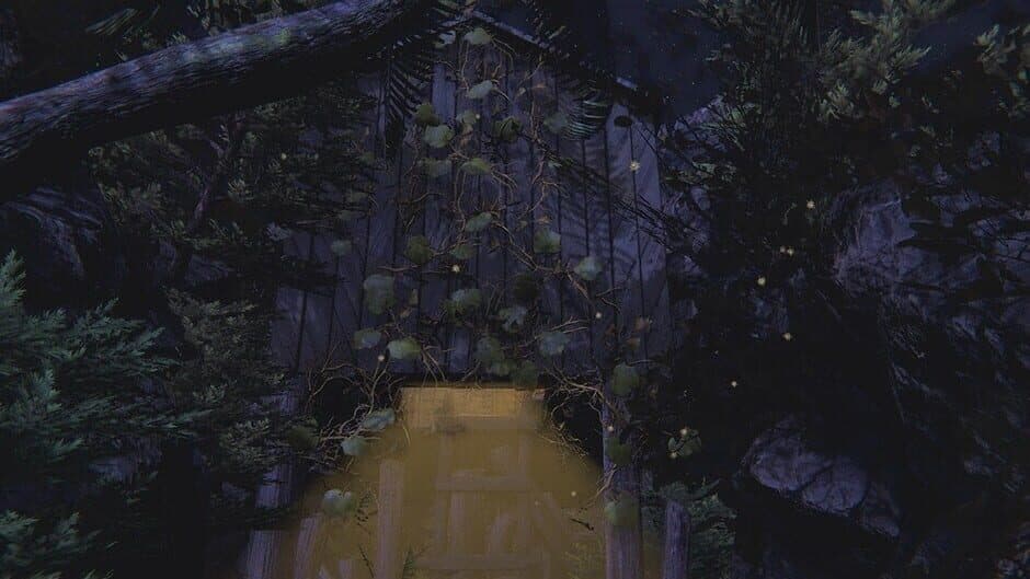 Wounded: The Beginning banner