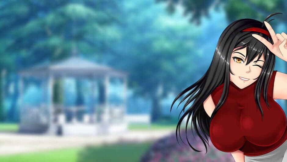 Fleeting Iris banner