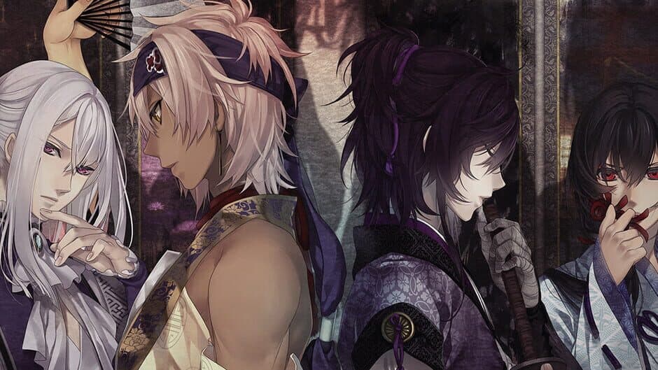 Jian Wei Jun Wu banner