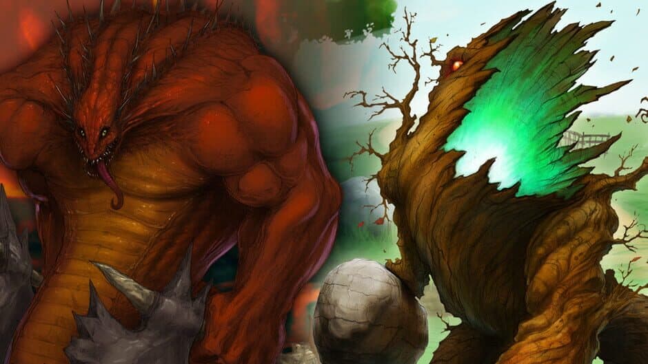 Immortal Empire banner