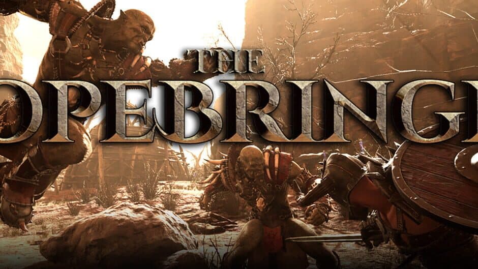 The Hopebringer banner