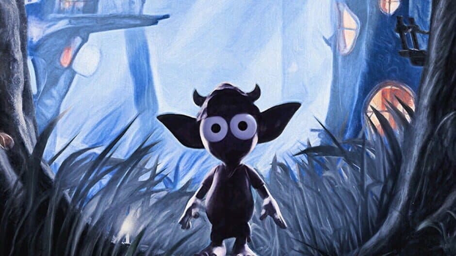 Gnomes & Goblins banner