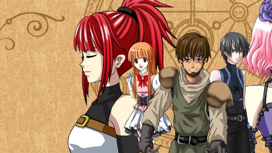 The Legendary of Bean banner