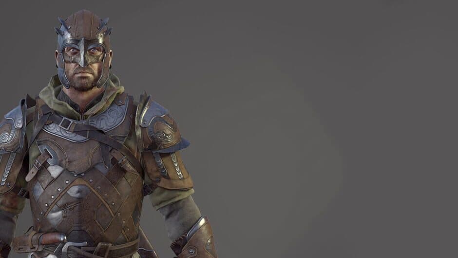 Witchsword Remake banner