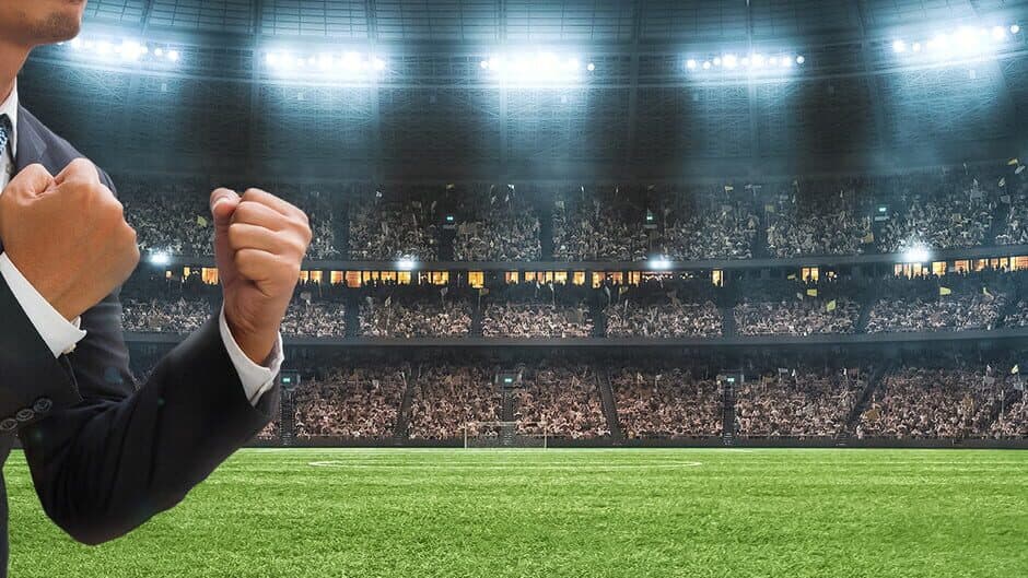 Club Soccer Director PRO 2020 banner