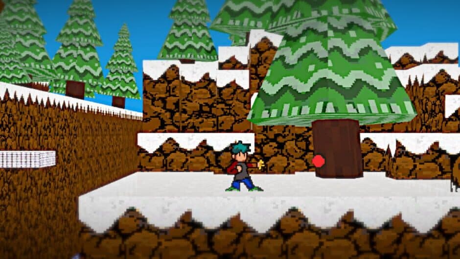 Mystic Mayhem Unleashed banner