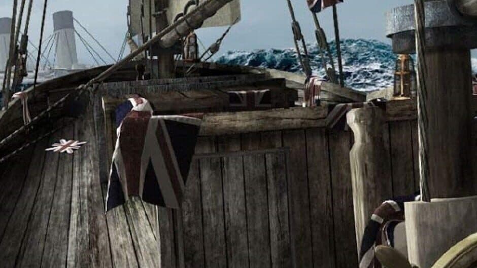 Around the World in 80 days banner