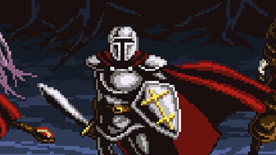 Deep Dungeons of Doom banner