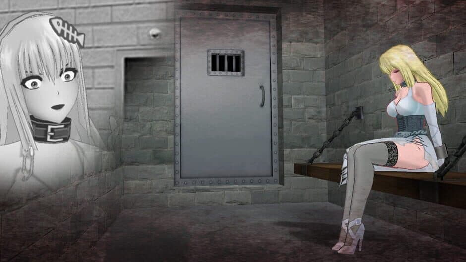 Cinderella Escape! R12 banner