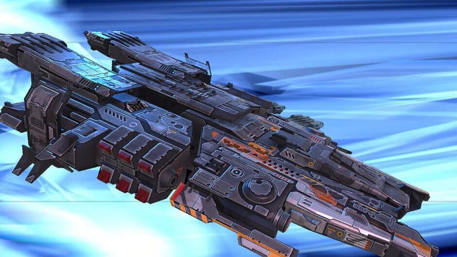 Space Pirate King banner