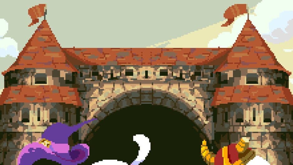 Kitty Tactics banner