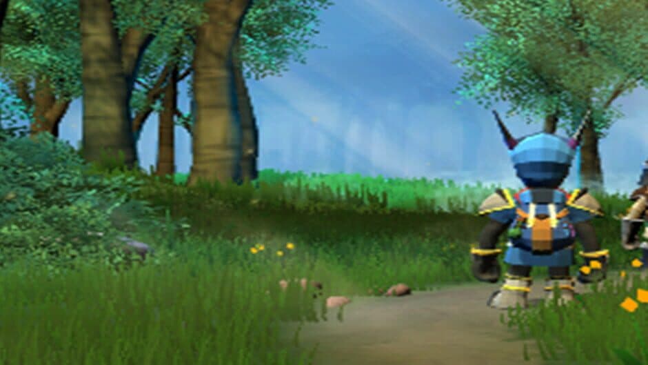 City of Brave banner