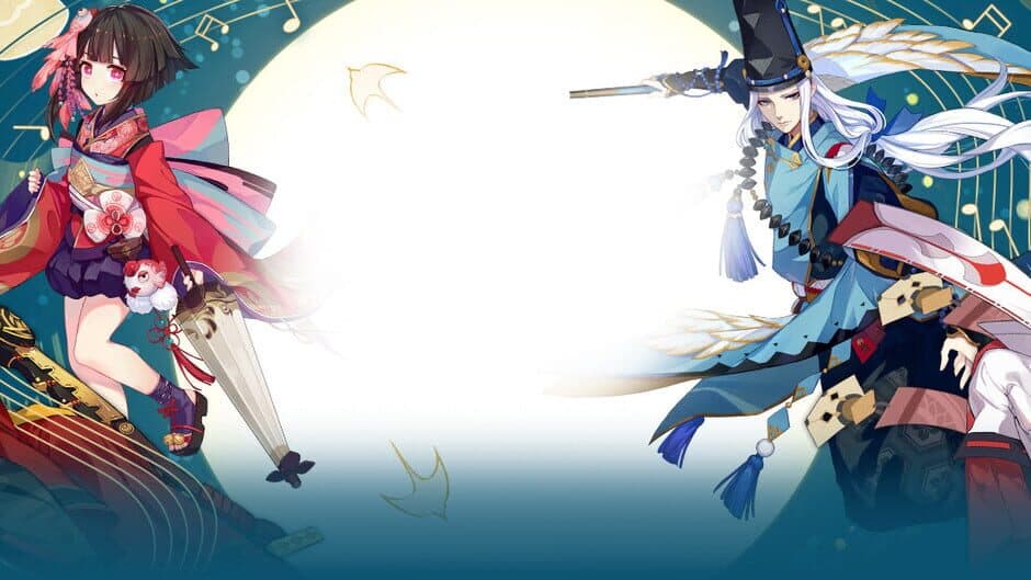 Onmyoji banner