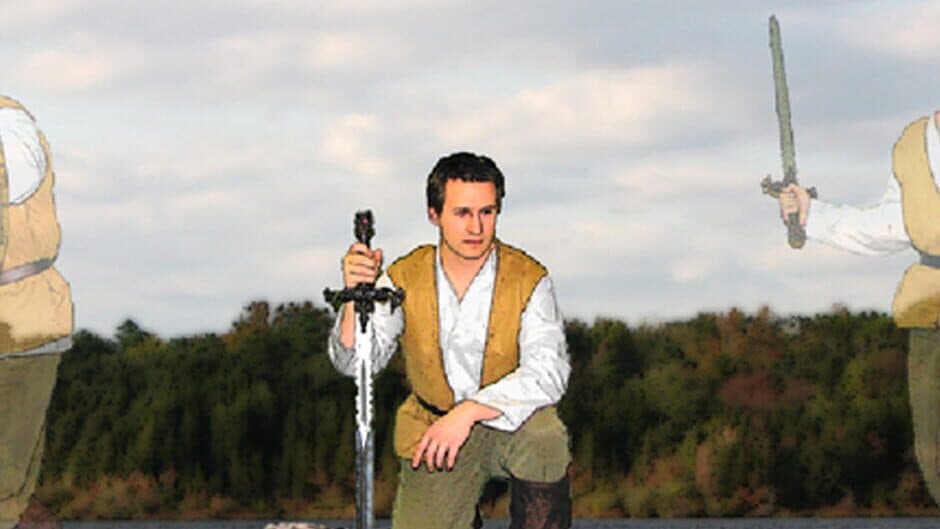 Phoenix Tales banner