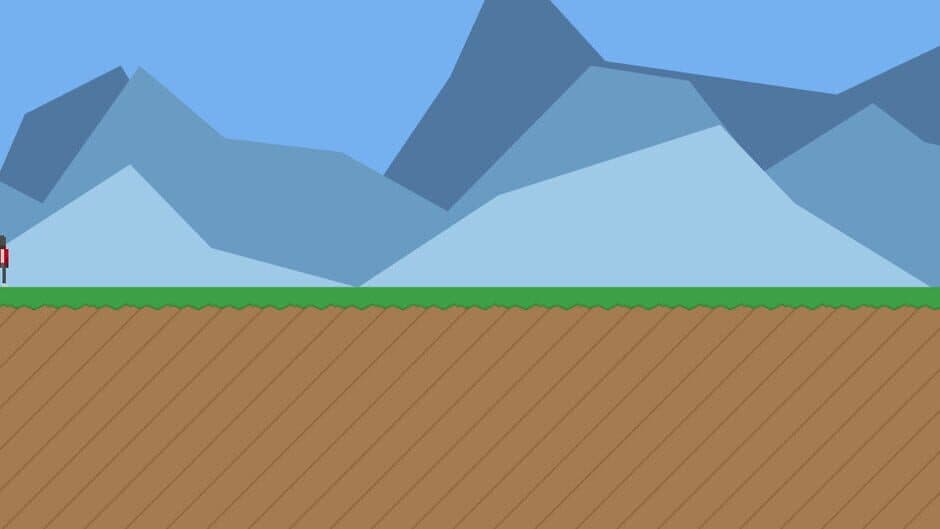 It's possible banner