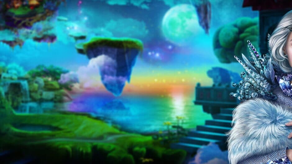 Dark Romance: The Ethereal Gardens - Collector's Edition banner