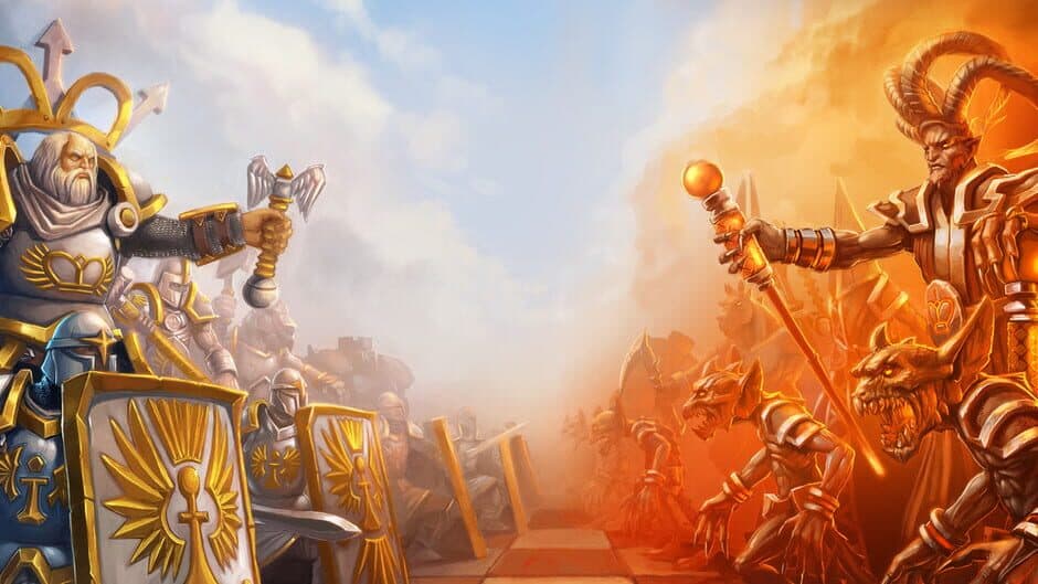 Check vs. Mate banner