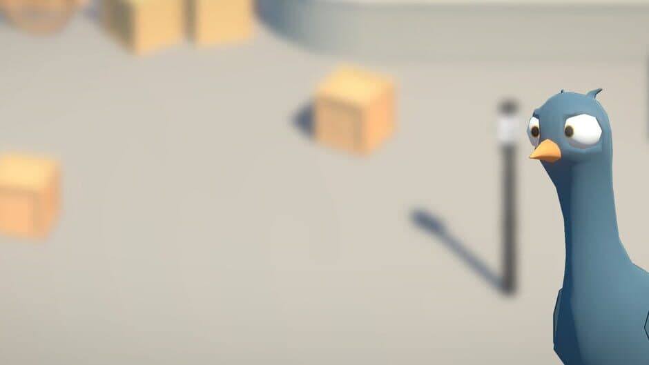 Pigeons Attack banner