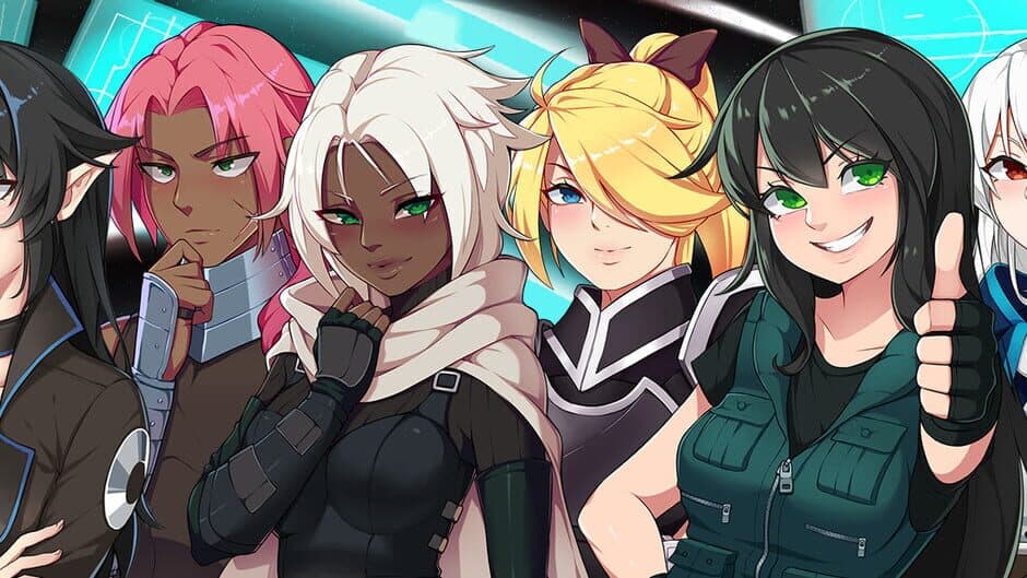 Eternal Dreamers banner