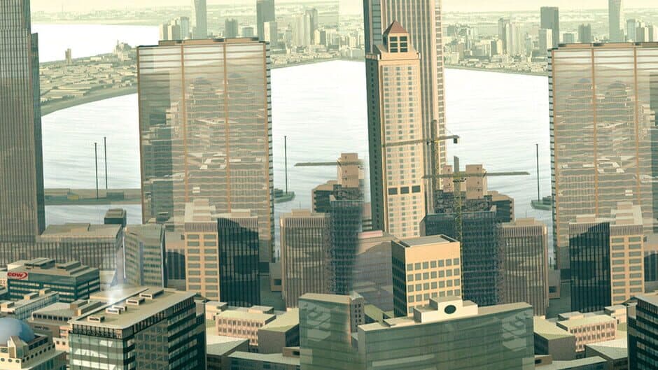 Skyscraper Simulator banner