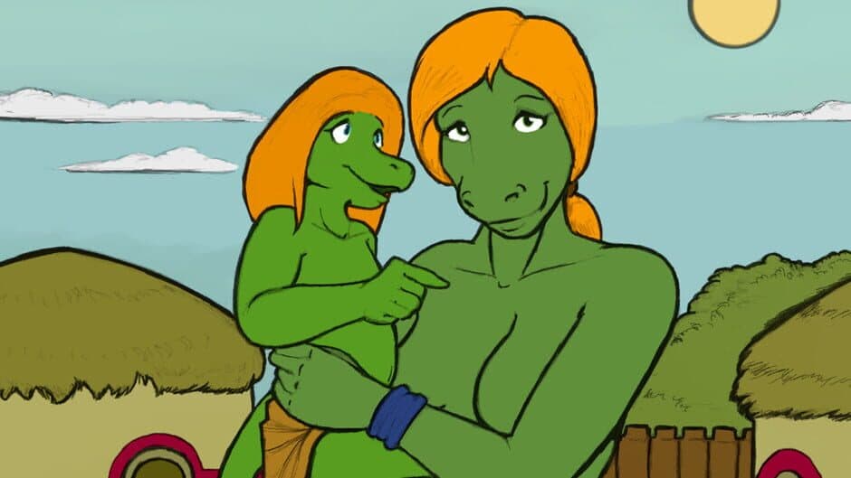 Farnham Fables banner