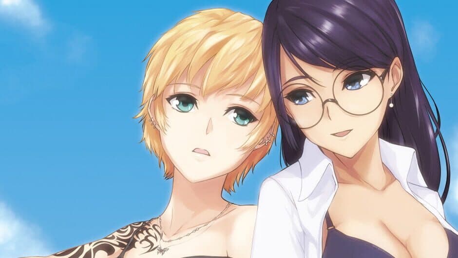 Love, Guitars, and the Nashville Skyline banner