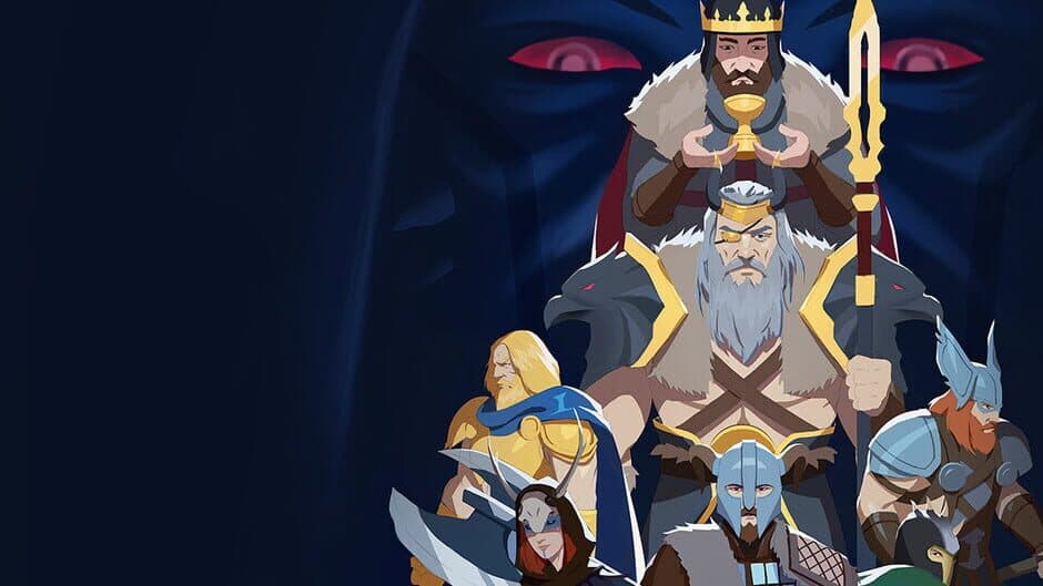 Viking Vengeance banner