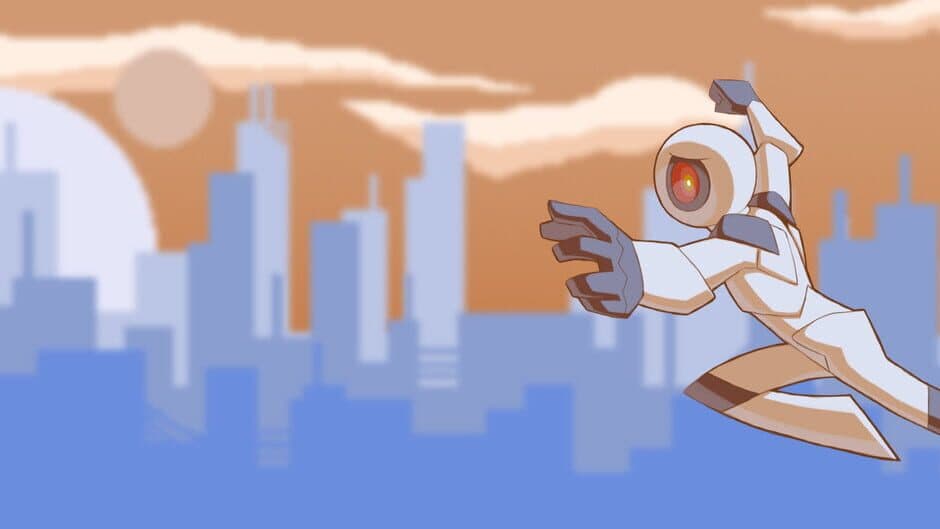 Izbot banner