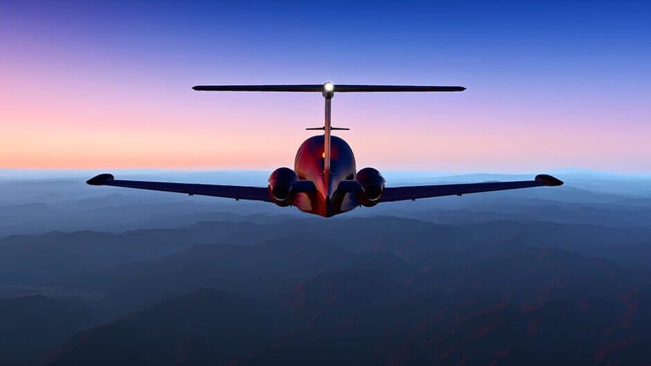 X-Plane 11 banner