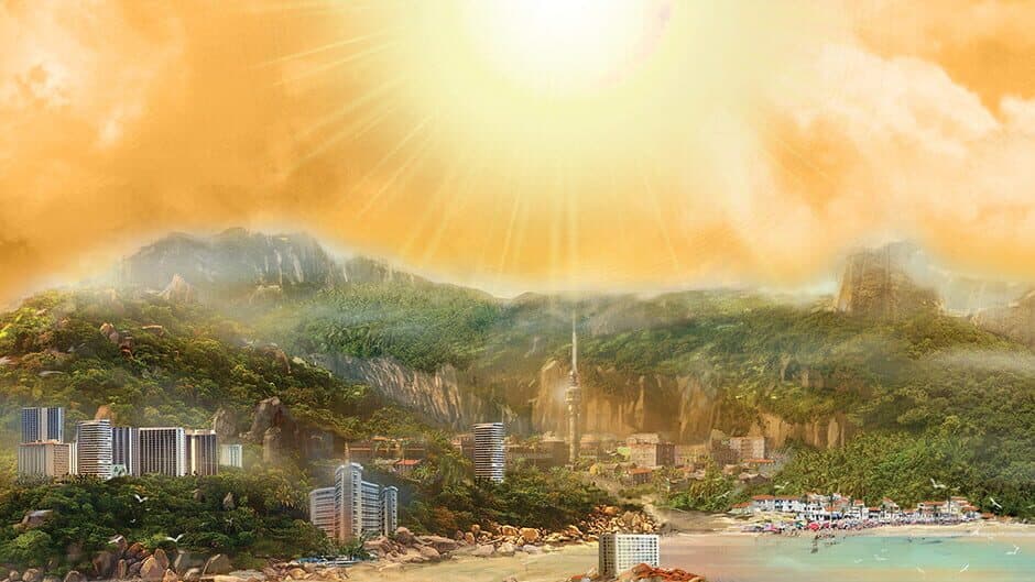 Tropico 3: Steam Special Edition banner