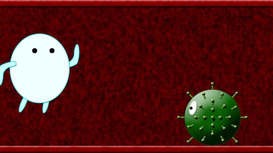 Immunity Adventures banner