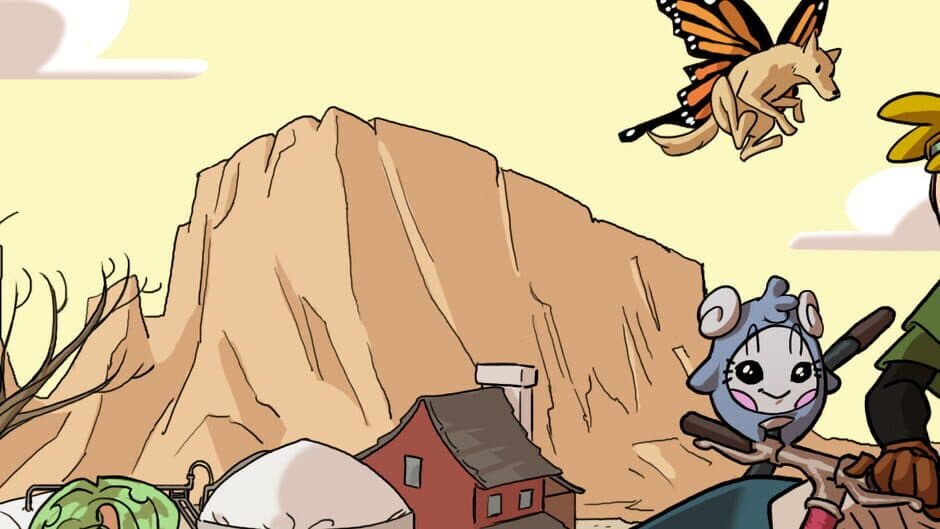 Buck Bradley: Comic Adventure banner
