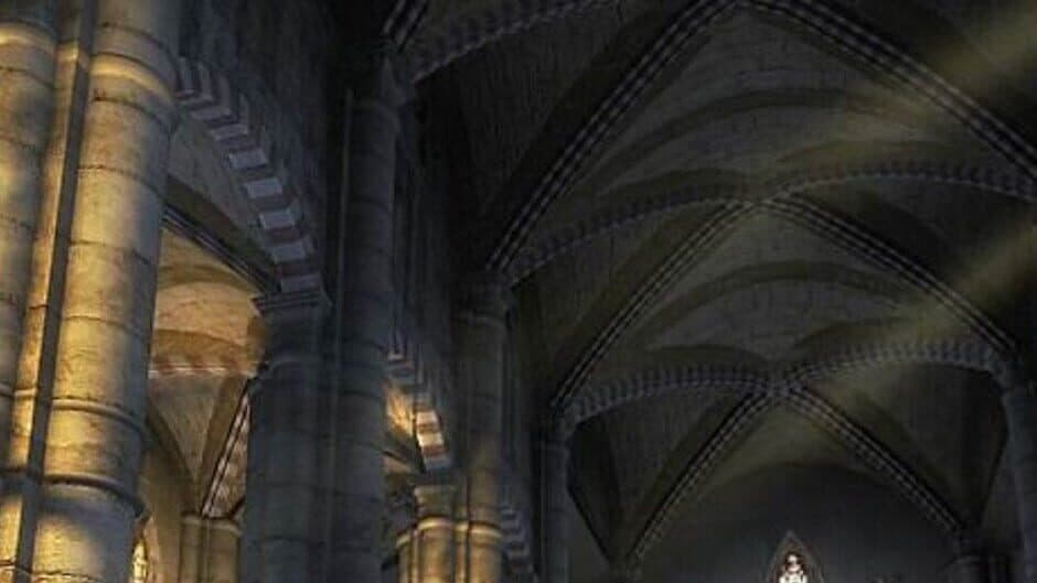 Agon: The Lost Sword of Toledo banner