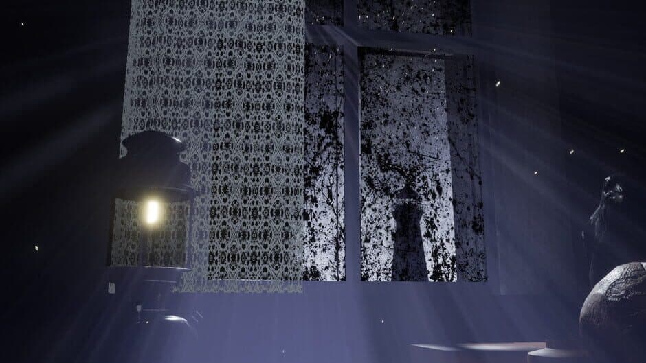 Sector 40: The Soviet Legacy banner