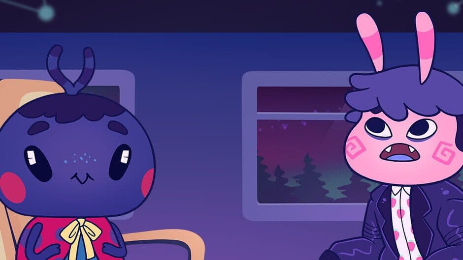 Tracks of Thought banner