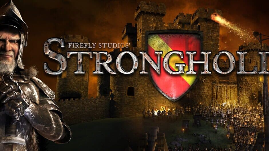 Stronghold 3 banner
