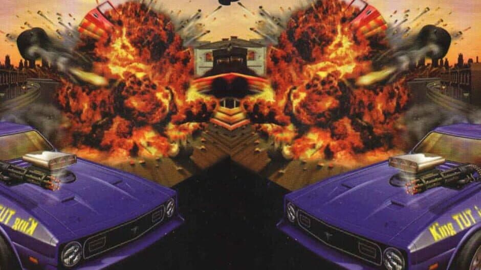 Have a N.I.C.E. day! banner