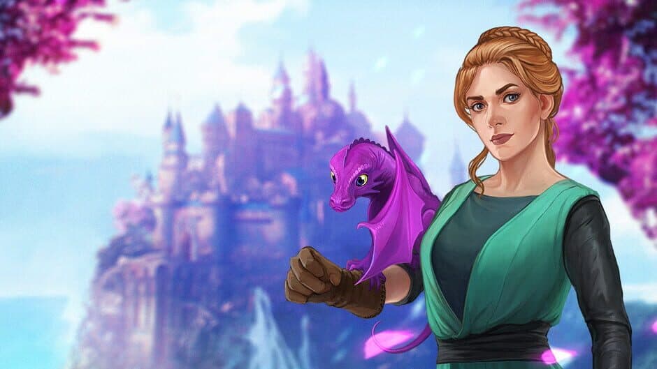 The Secret Order 5: The Buried Kingdom banner