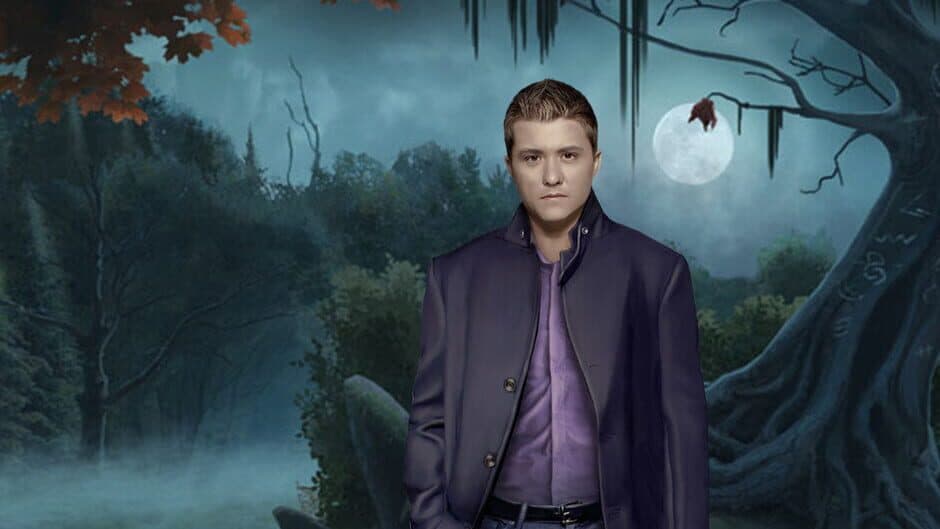 Paranormal State: Poison Spring - Collector's Edition banner