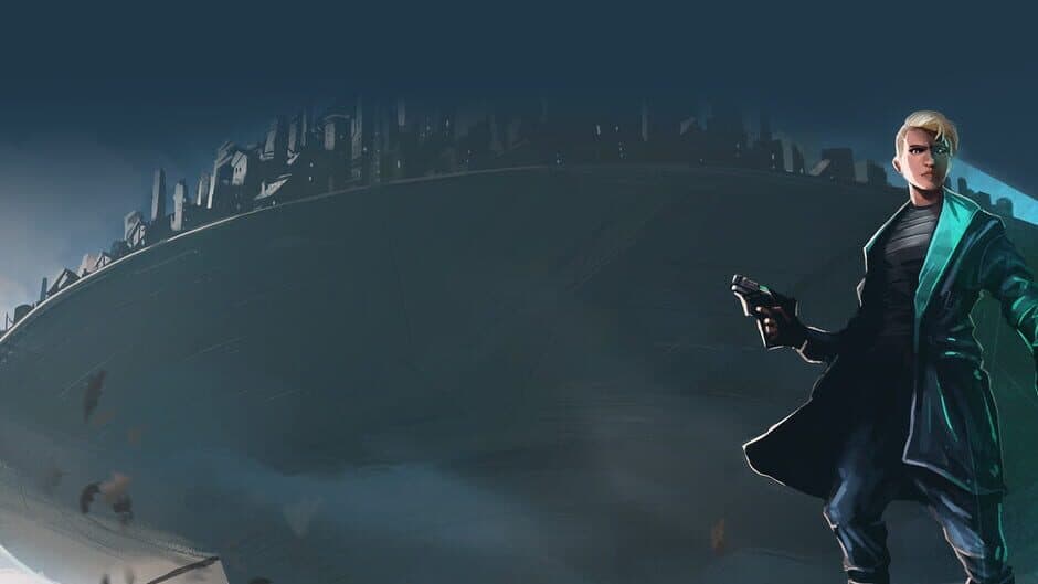 Whispers of a Machine banner