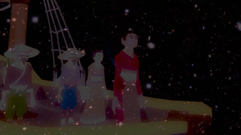 Yi and the Thousand Moons banner