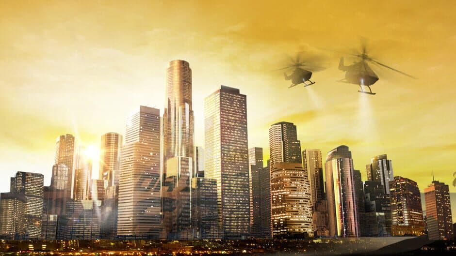 Need for Speed: Undercover banner