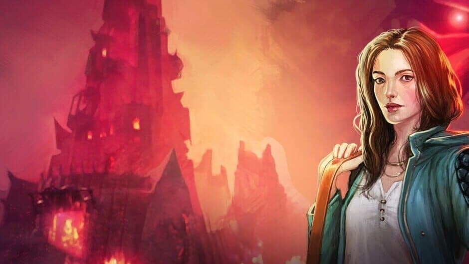 The Secret Order 2: Masked Intent banner