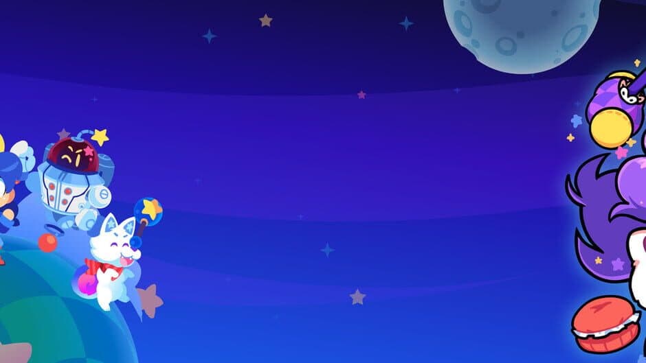 Wonder Wickets banner